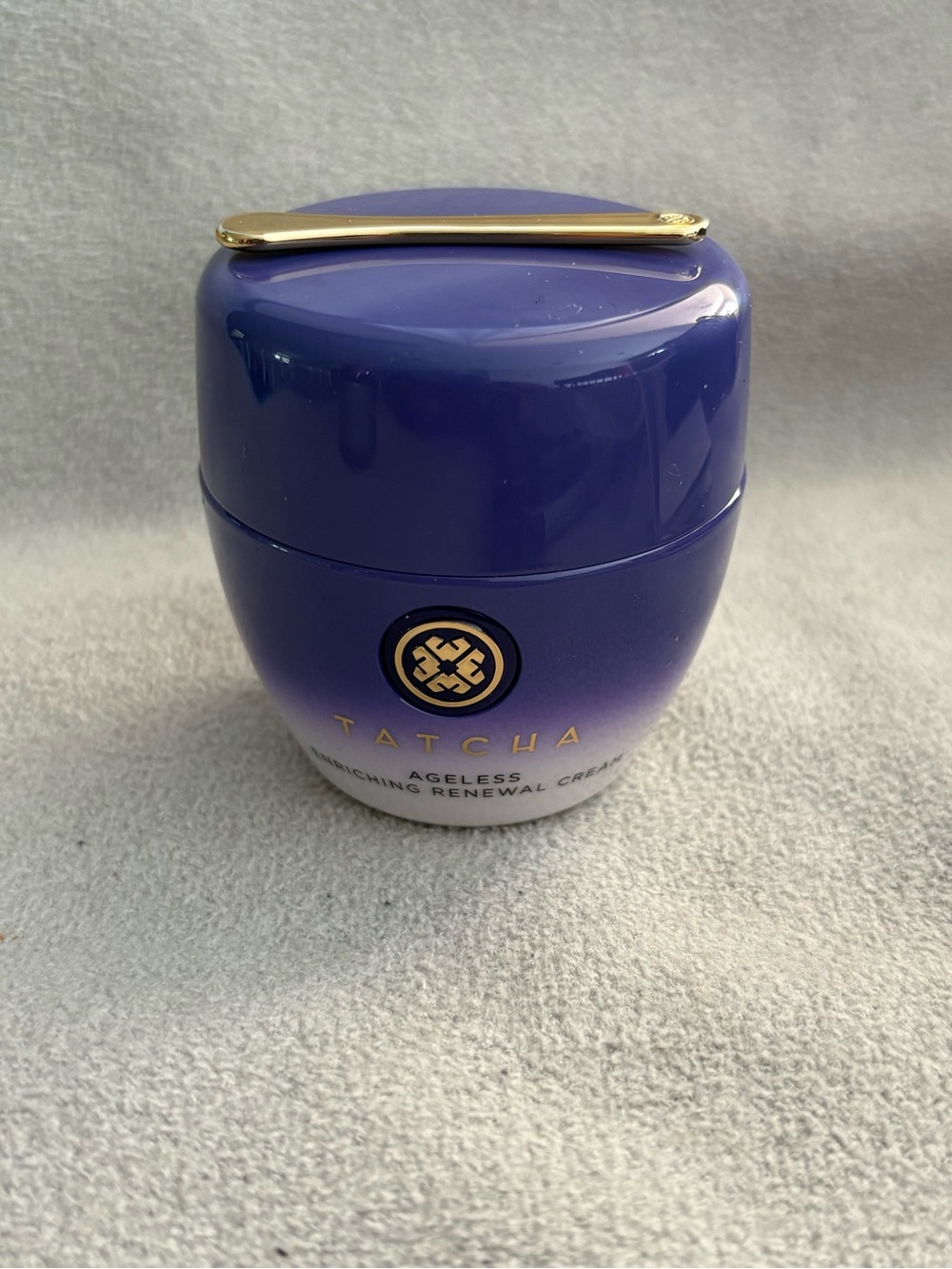 Tatcha Ageless Enriching Renewal Cream 55ml/ 1.86oz. Brand New!!!!